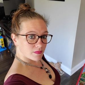 Meet your Posher, Katherine